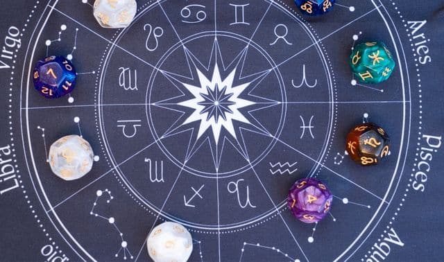 astrology history timeline